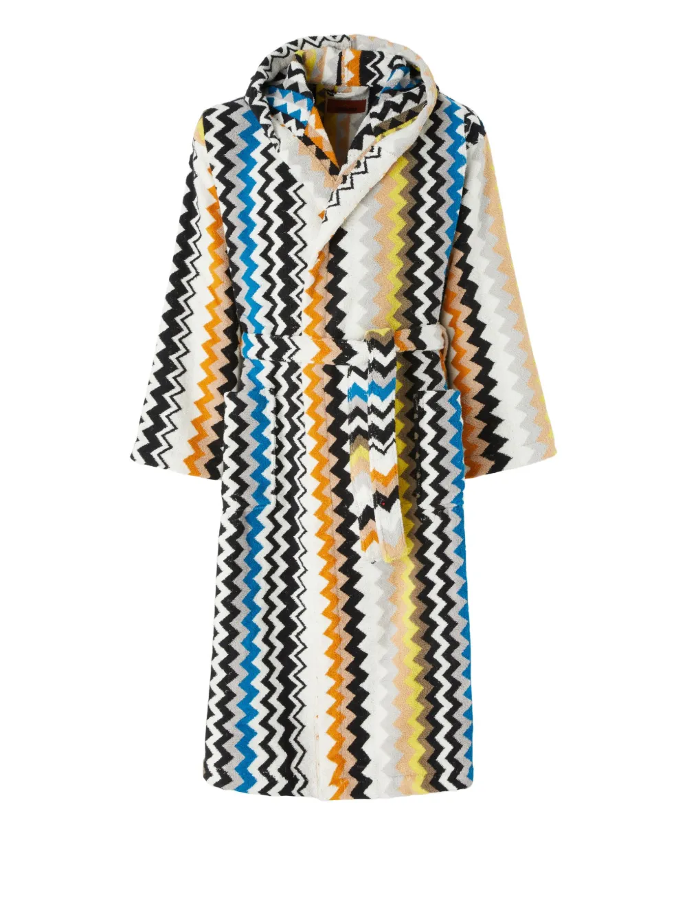 Халат Best Missoni Home, черный
Халат Best Missoni Home, черный