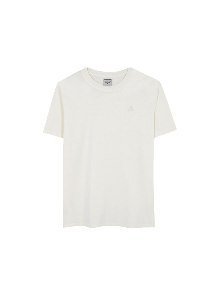 Футболка Scalpers, белый
Футболка Scalpers, белый