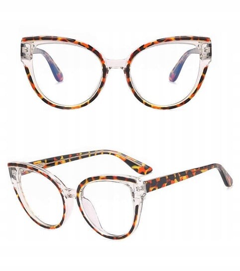 Твердые женские очки с прозрачными линзами для компьютера, гибкая УФ-оправа с синим светом, inna
Твердые женские очки с прозрачными линзами для компьютера, гибкая УФ-оправа с синим светом, inna