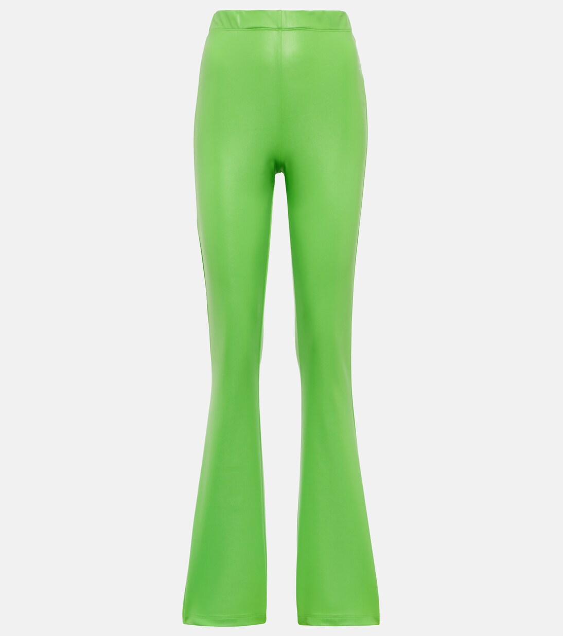 Расклешенные леггинсы Molikka Rotate, Green Flash
Расклешенные леггинсы Molikka Rotate, Green Flash