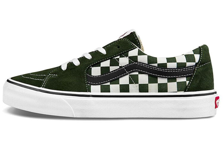 Кроссовки Vans SK8-Low Green/White, Белый, Кроссовки Vans SK8-Low Green/White
Кроссовки Vans SK8-Low Green/White, Белый, Кроссовки Vans SK8-Low Green/White