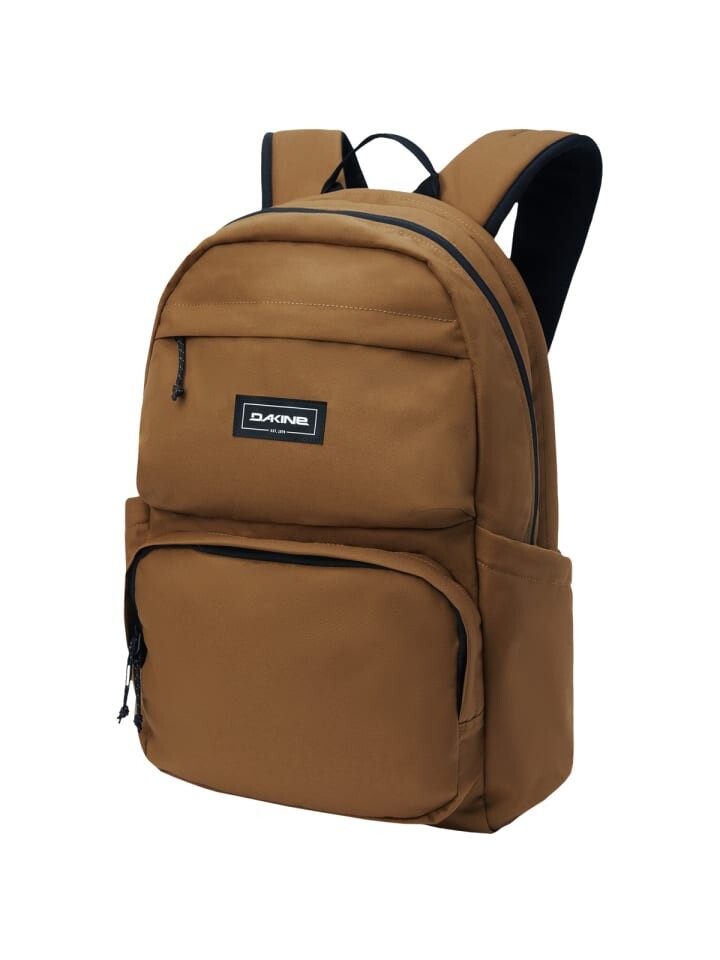 Рюкзак Dakine Rucksack Method Backpack 25L, коричневый
Рюкзак Dakine Rucksack Method Backpack 25L, коричневый