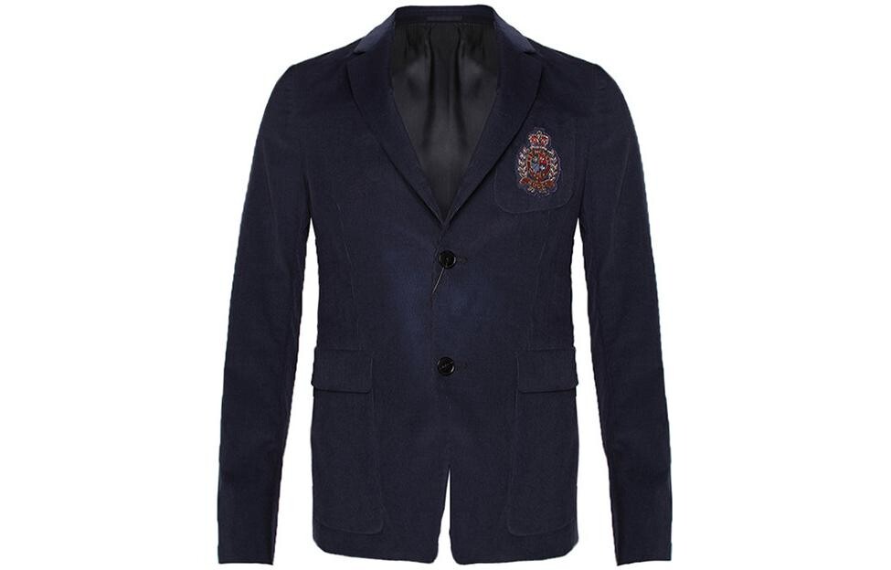 Деловой костюм мужской темно-синий Gucci, темно-синий
Деловой костюм мужской темно-синий Gucci, темно-синий