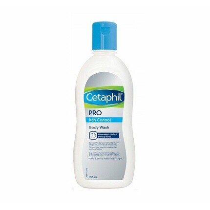 Увлажняющий лосьон для контроля зуда Pro, 295 мл, Cetaphil
Увлажняющий лосьон для контроля зуда Pro, 295 мл, Cetaphil