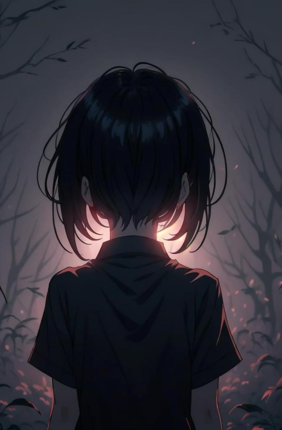 Anime Lined Notebook: Journey Through Imagination: A 300-Page Lined Notebook with Captivating Anime-inspired Design (Independently published)
Anime Lined Notebook: Journey Through Imagination: A 300-Page Lined Notebook with Captivating Anime-inspired Design (Independently published)