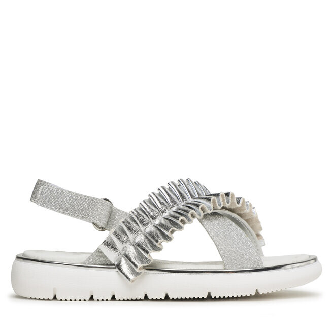 Сандалии Primigi 3928800 D Silver, серебро
Сандалии Primigi 3928800 D Silver, серебро