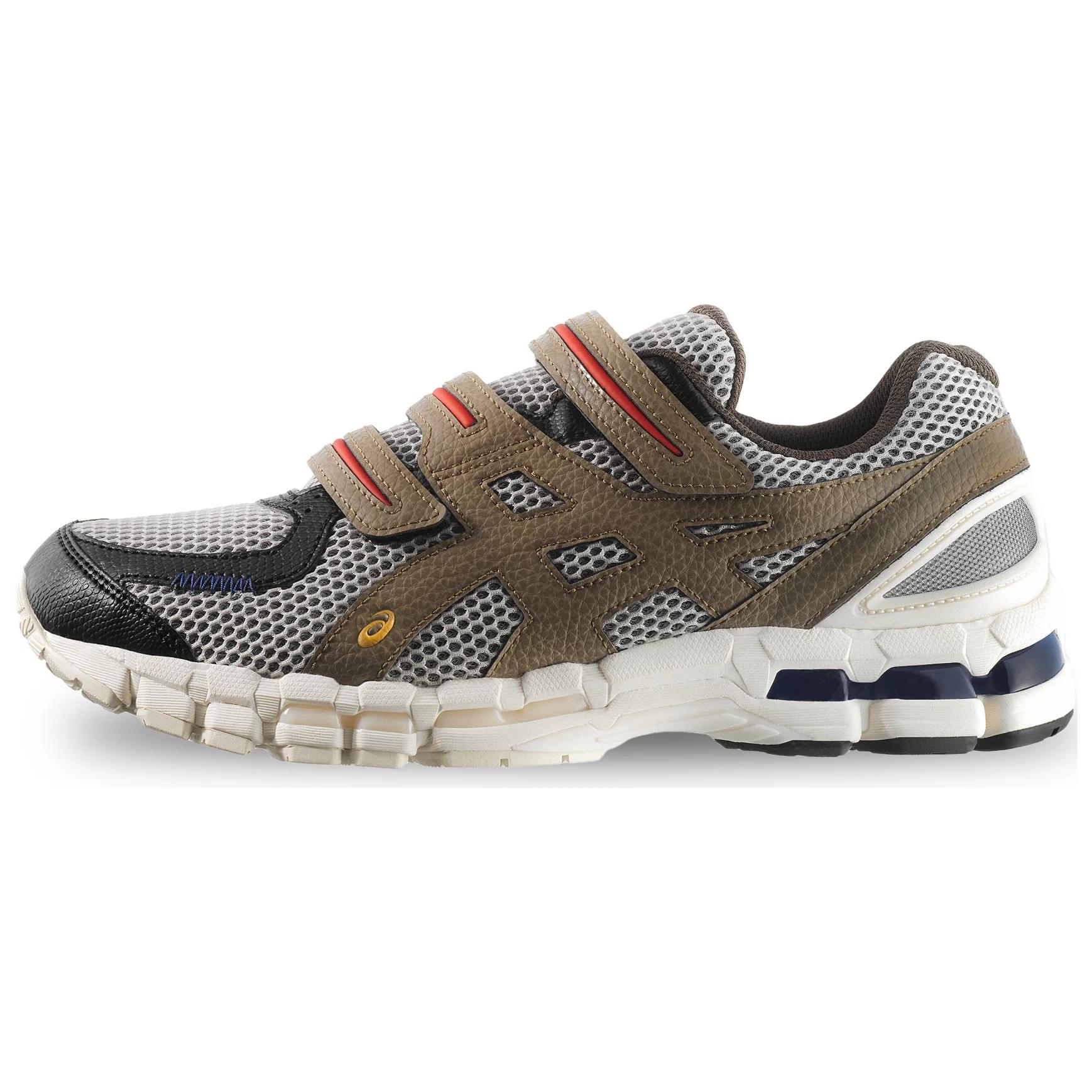 ASICS Кроссовки Gel Kayano 20 Hal Studios Grey Olive
ASICS Кроссовки Gel Kayano 20 Hal Studios Grey Olive