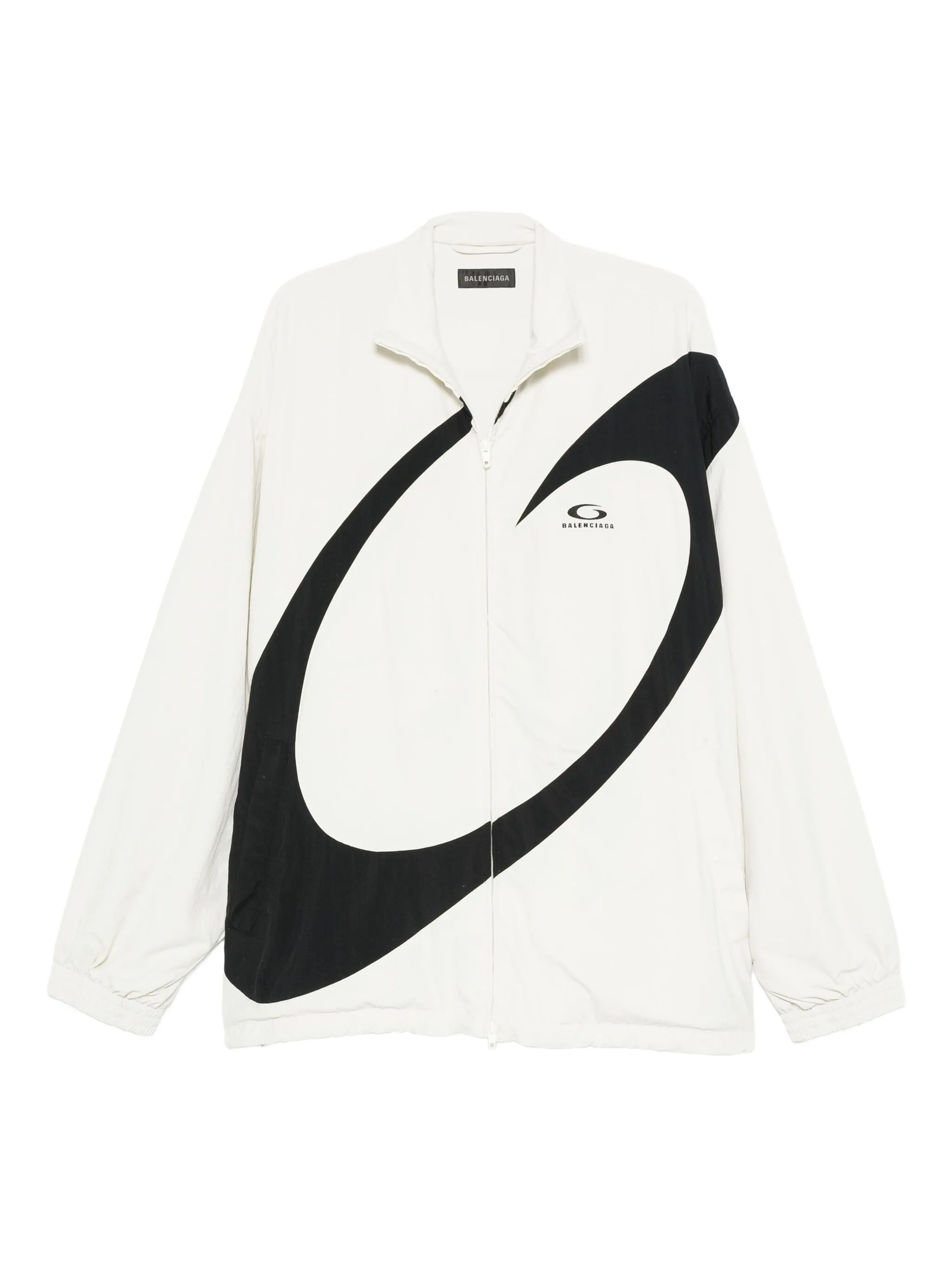 Куртка Loop Sports Icon Balenciaga, белый
Куртка Loop Sports Icon Balenciaga, белый