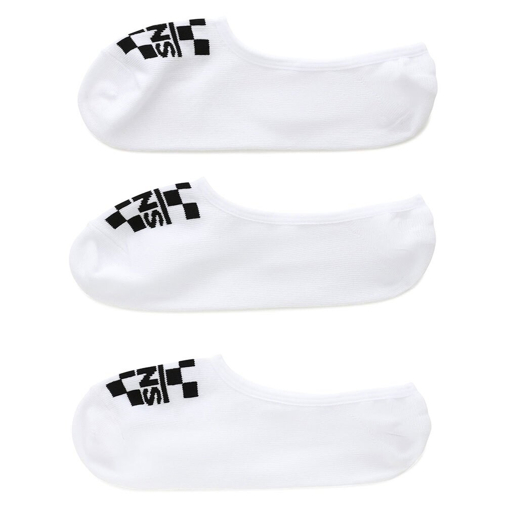 Носки Vans Classic Canoodle B 3 шт, белый
Носки Vans Classic Canoodle B 3 шт, белый