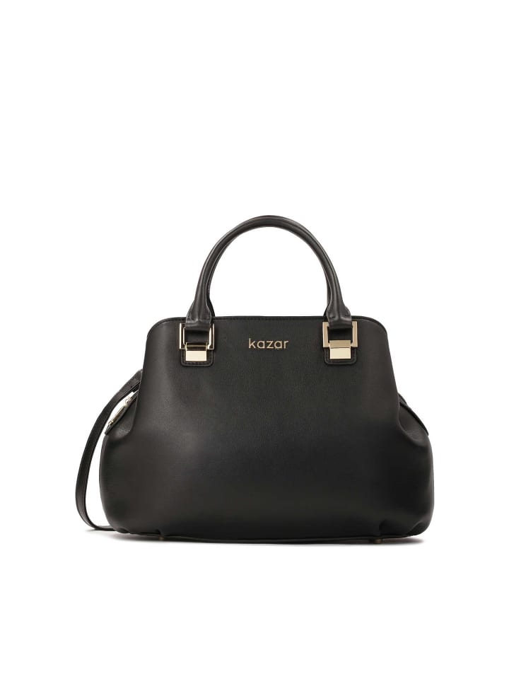 Сумка через плечо Kazar, черный
Сумка через плечо Kazar, черный