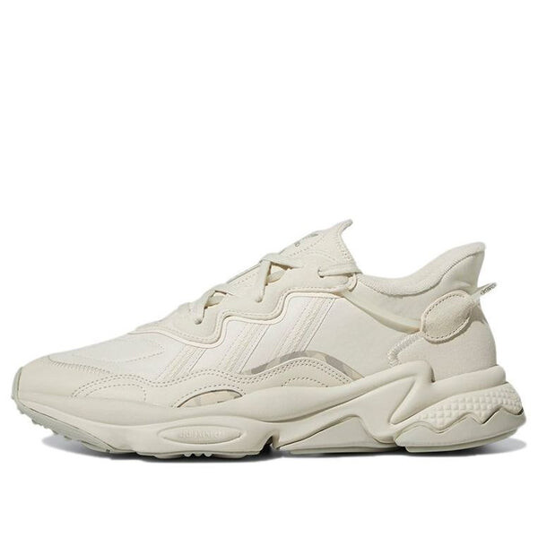 Кроссовки ozweego Adidas, белый
Кроссовки ozweego Adidas, белый