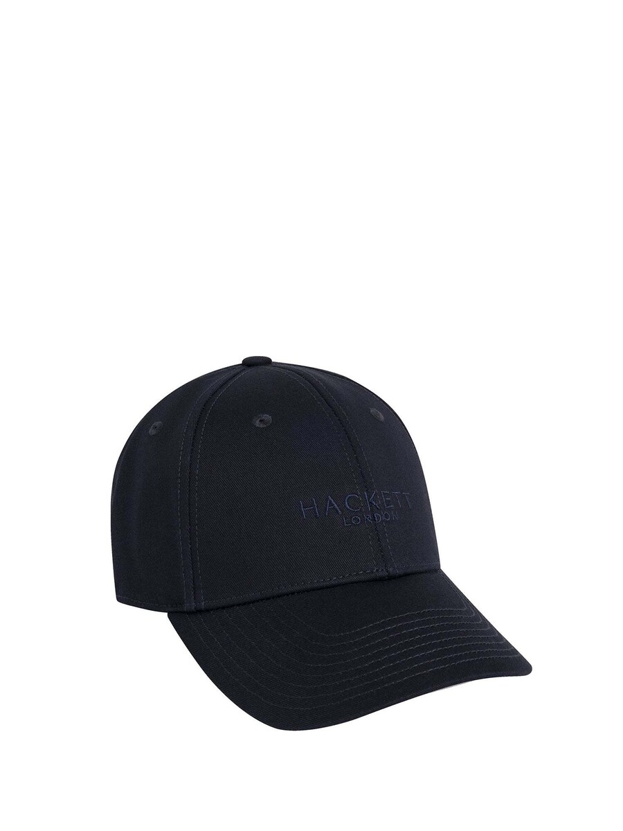 Бейсболка Hackett London, Night blue
Бейсболка Hackett London, Night blue