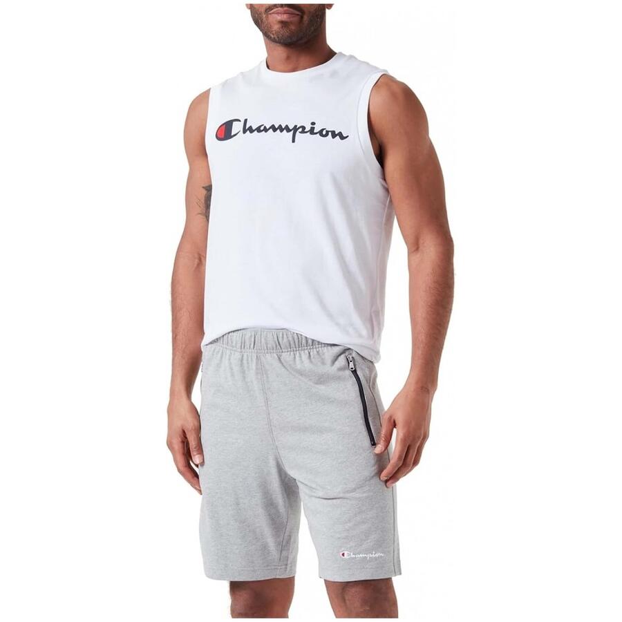 Мужские шорты Champion
Мужские шорты Champion