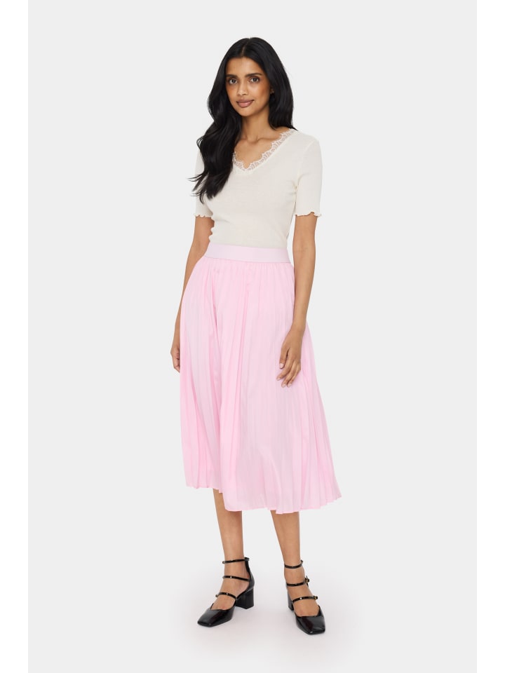 Юбка до колена SAINT TROPEZ
Юбка до колена SAINT TROPEZ