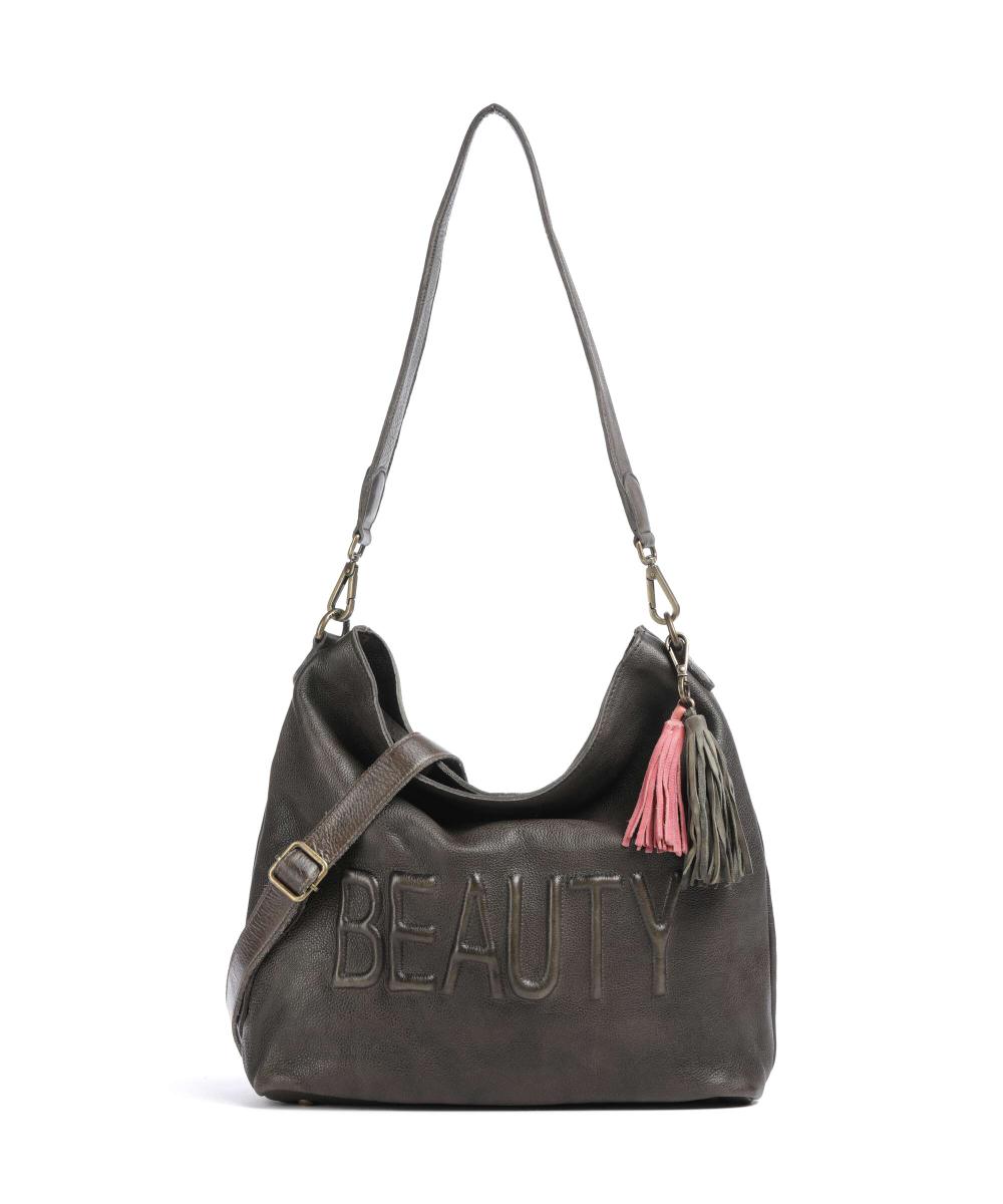 Сумка через плечо Paoliweg 2 из зернистой коровьей кожи Taschendieb Wien, зеленый
Сумка через плечо Paoliweg 2 из зернистой коровьей кожи Taschendieb Wien, зеленый