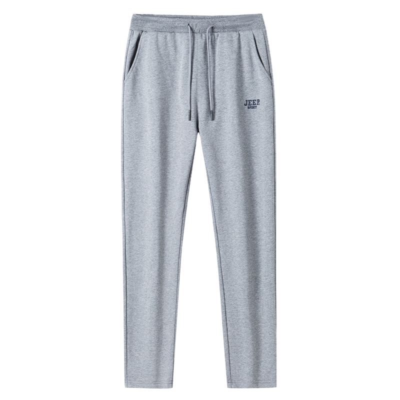 Повседневные брюки мужские JEEP SPIRIT, серый
Повседневные брюки мужские JEEP SPIRIT, серый