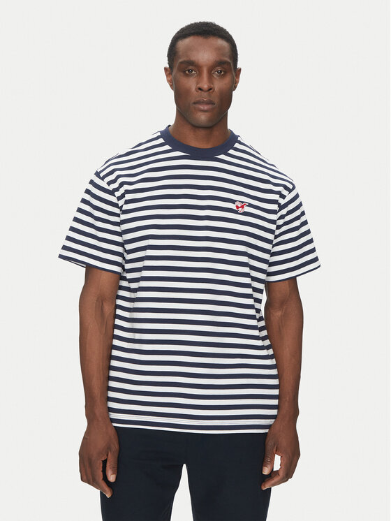 Футболка обычного кроя 178581 Scotch & Soda, синий
Футболка обычного кроя 178581 Scotch & Soda, синий