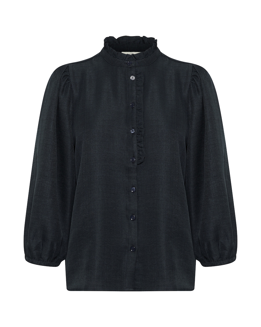 Блуза Kaffe Ellen, Fir
Блуза Kaffe Ellen, Fir