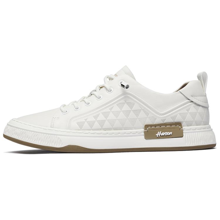 Низкие мужские кроссовки HARSON, Black
Низкие мужские кроссовки HARSON, Black