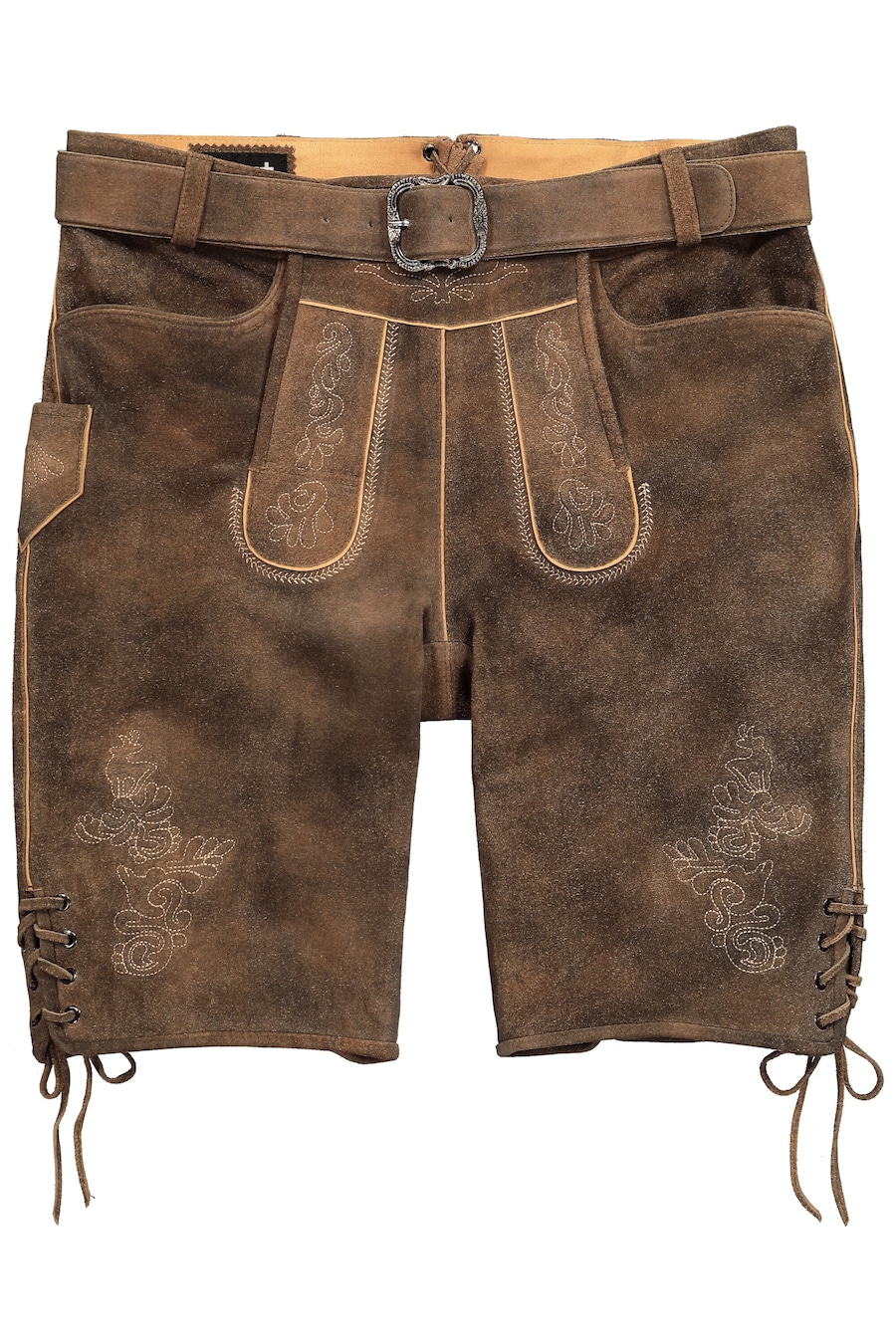 Обычные традиционные брюки Men Plus, коричневый
Обычные традиционные брюки Men Plus, коричневый