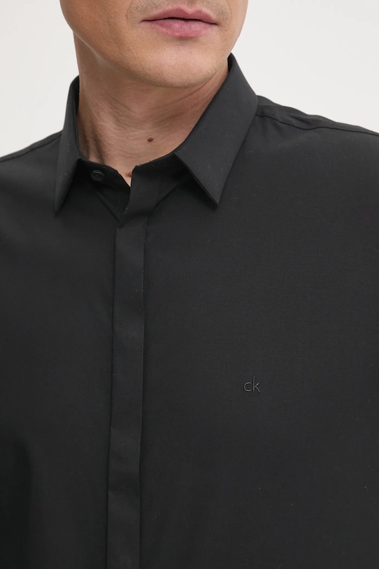 Рубашка Calvin Klein, черный
Рубашка Calvin Klein, черный