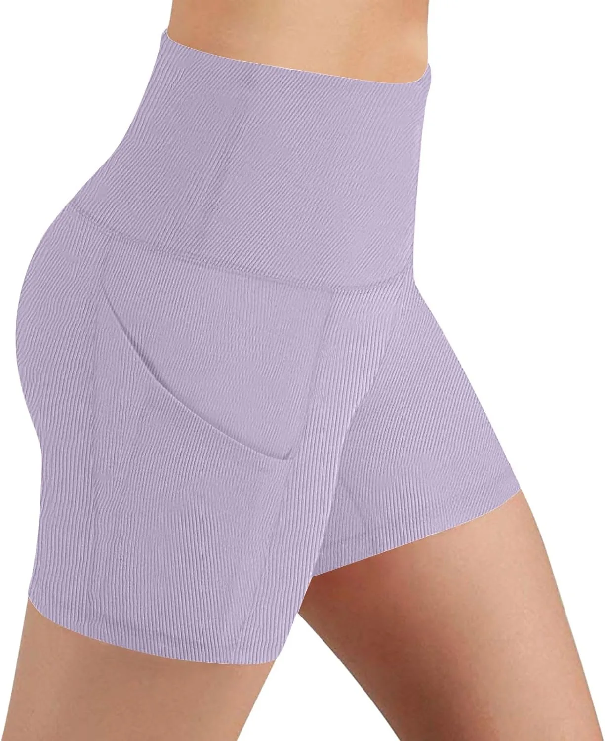 Mzkdieey шорты для женщин с карманами, высокие, для тренировок
Mzkdieey шорты для женщин с карманами, высокие, для тренировок