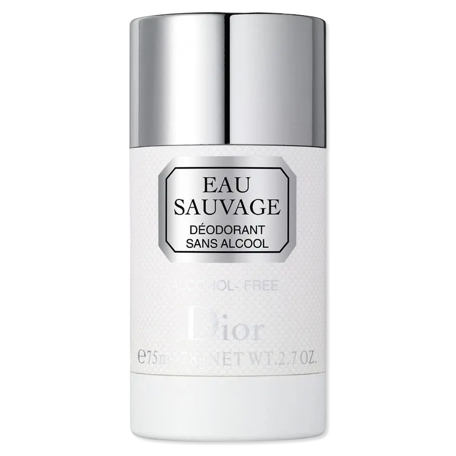 Дезодорант sauvage deodorant Dior, объем 75 мл
Дезодорант sauvage deodorant Dior, объем 75 мл