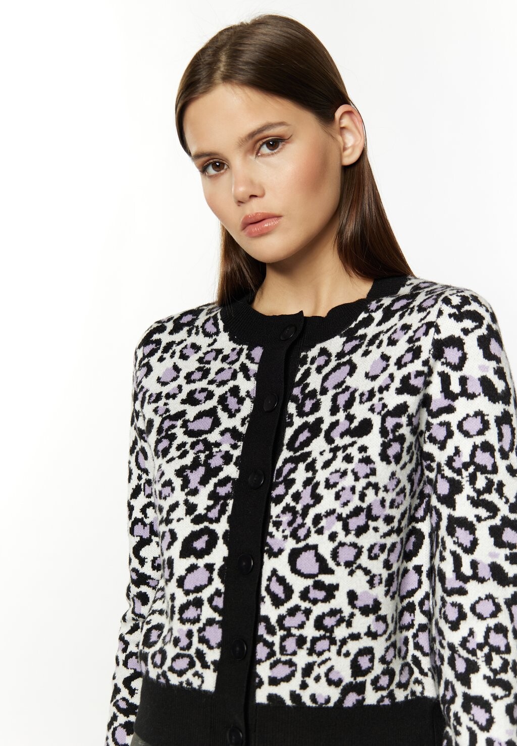 Кардиган myMo ROCKS, белый
Кардиган myMo ROCKS, белый