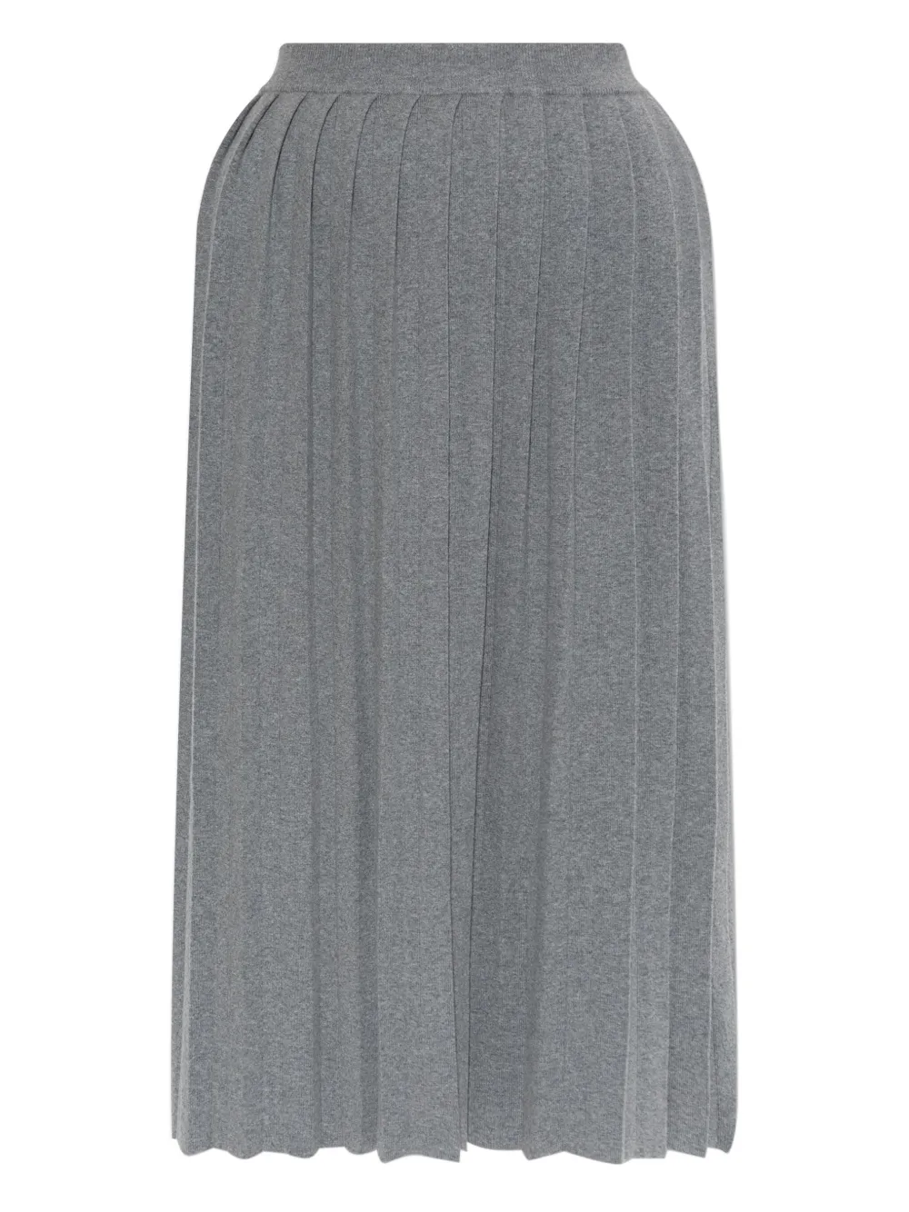 Плиссированная юбка миди Lisa Yang, серый
Плиссированная юбка миди Lisa Yang, серый