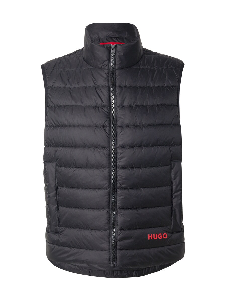 Жилет HUGO Brentino, черный
Жилет HUGO Brentino, черный