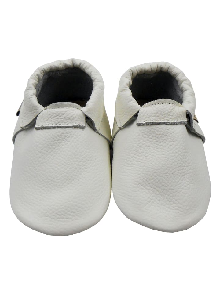Mepiq Детские кожаные прогулочные туфли, удобные, с нескользящей подошвой - белые
Mepiq Детские кожаные прогулочные туфли, удобные, с нескользящей подошвой - белые