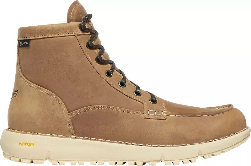 Мужские ботинки Danner Logger Moc 917 GORE-TEX, коричневый
Мужские ботинки Danner Logger Moc 917 GORE-TEX, коричневый