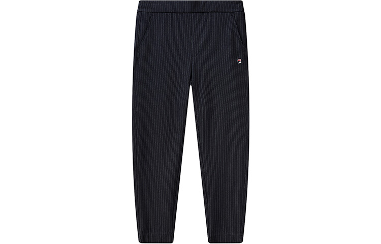 Повседневные брюки мужские темно-синие Fila, цвет Legend Blue
Повседневные брюки мужские темно-синие Fila, цвет Legend Blue