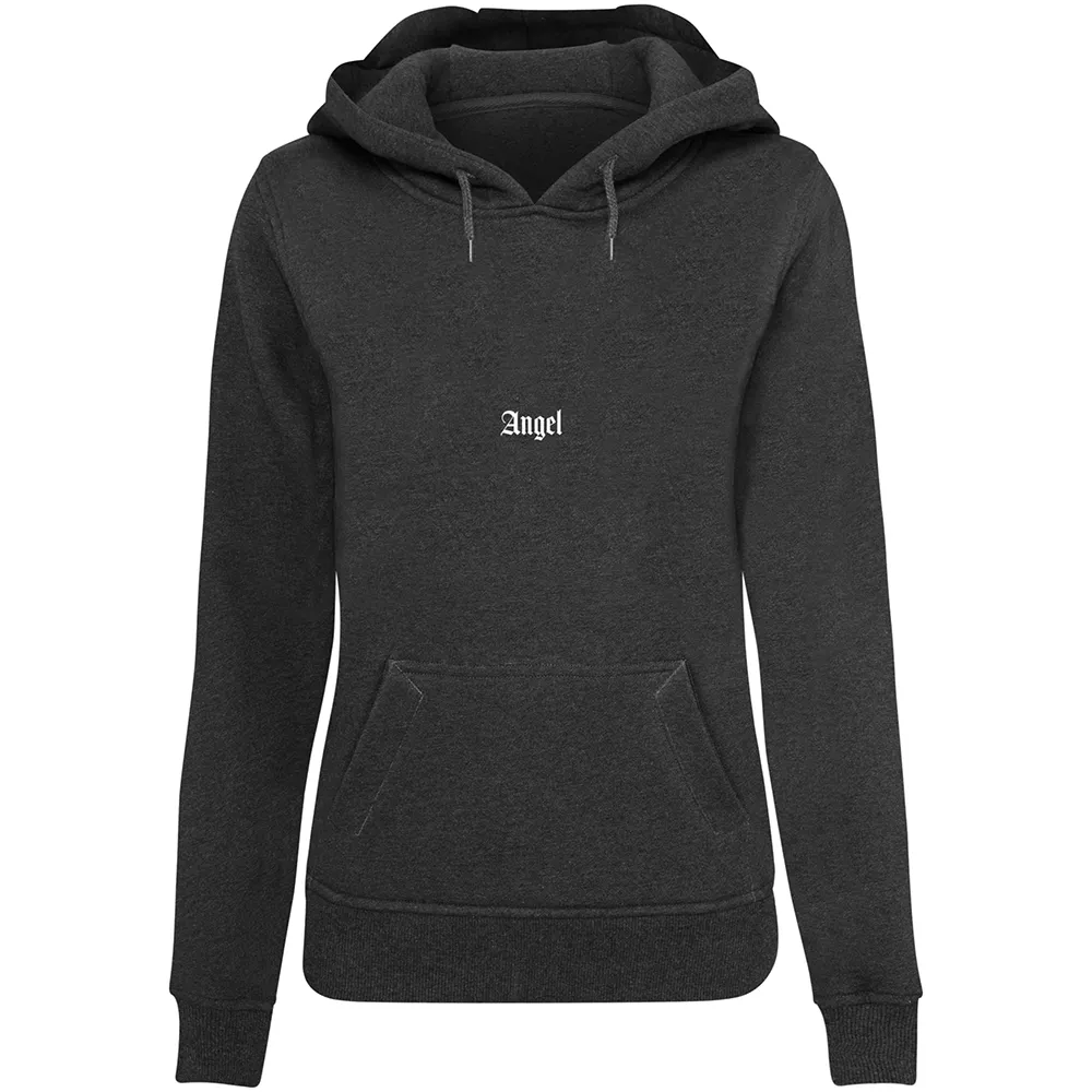 Худи Miss Tee Angel Wings, черный
Худи Miss Tee Angel Wings, черный