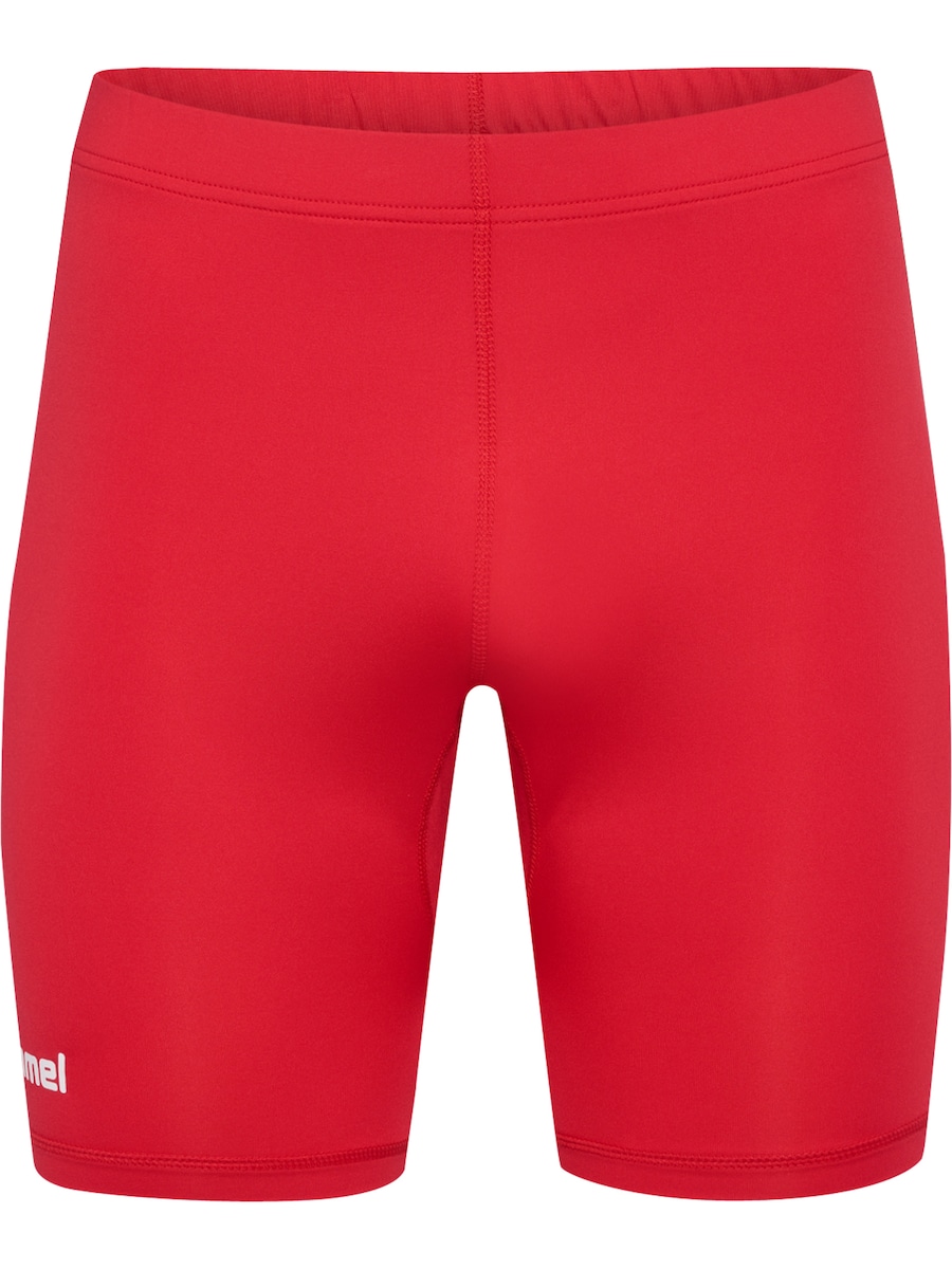 Узкие спортивные брюки Hummel Essential, Cranberry
Узкие спортивные брюки Hummel Essential, Cranberry