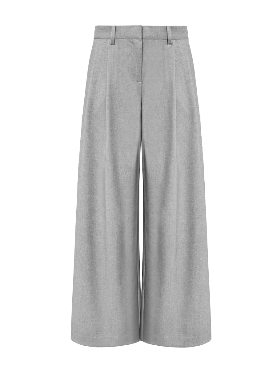 Обычные брюки mandragora Estra, серый
Обычные брюки mandragora Estra, серый