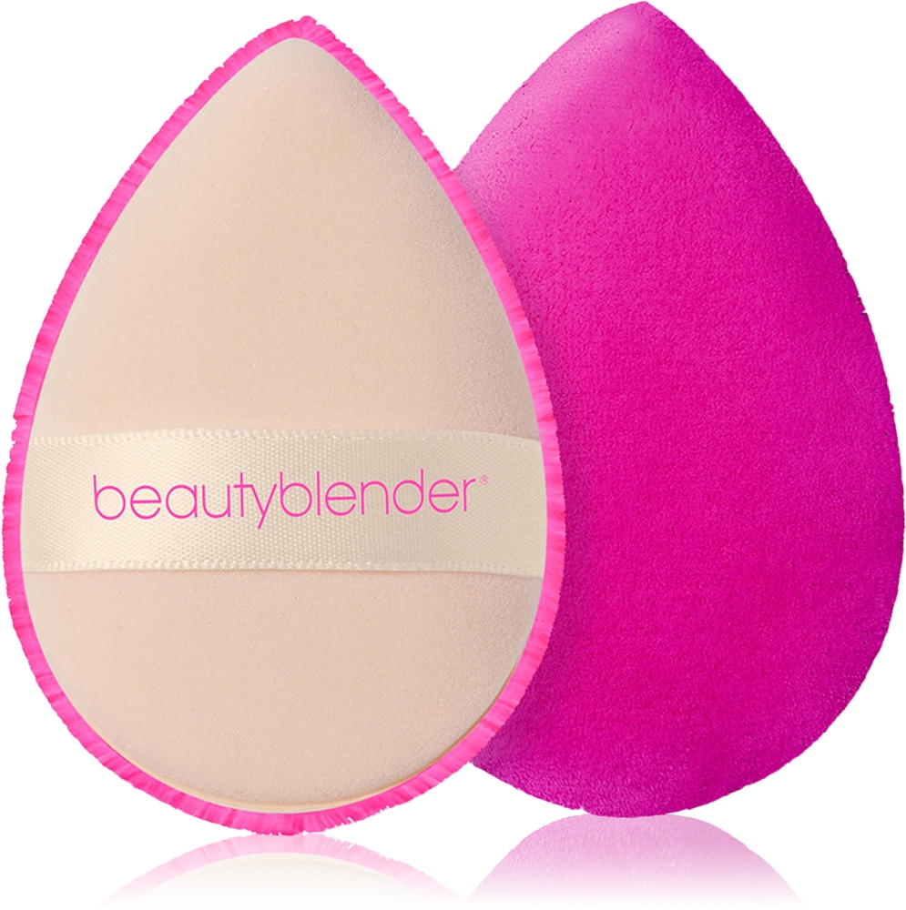 Пуховка Power Pocket Puff Beautyblender, 1 шт
Пуховка Power Pocket Puff Beautyblender, 1 шт