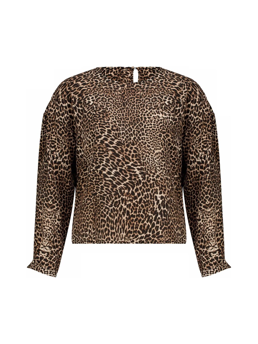 Блуза Deeluxe Cessy, черный
Блуза Deeluxe Cessy, черный