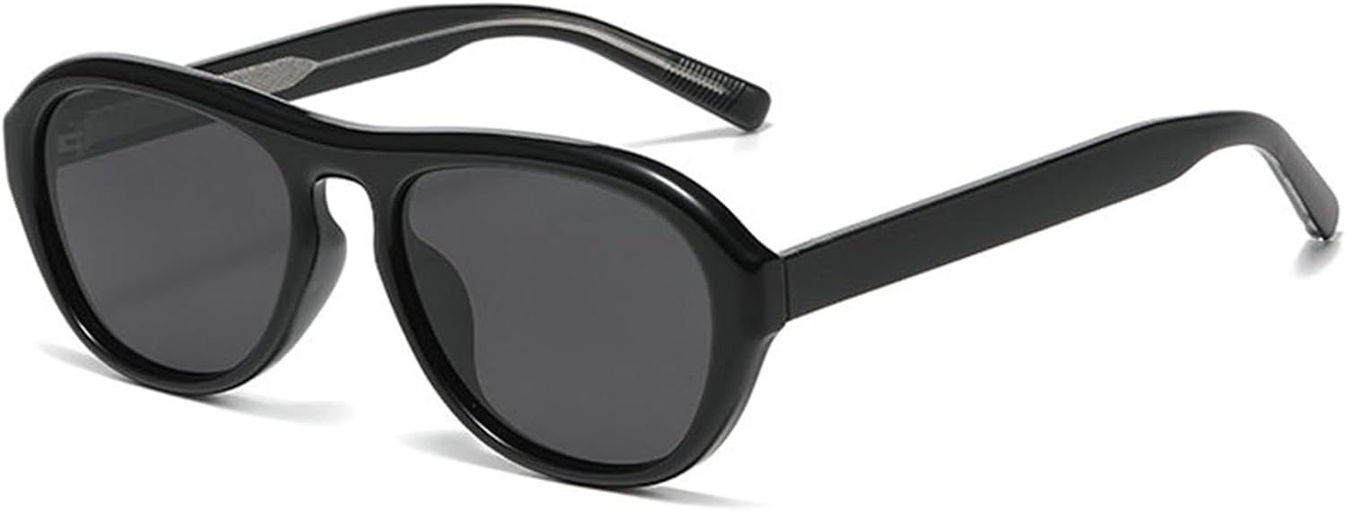 Солнцезащитные очки Willochra Oversized Pilot Sunglasses 2025 в винтажном стиле, цвет шампанского, женские, модные, роскошные, для активного отдыха, в стиле 70-х, защита от ультрафиолета UV400, C1
Солнцезащитные очки Willochra Oversized Pilot Sunglasses 2025 в винтажном стиле, цвет шампанского, женские, модные, роскошные, для активного отдыха, в стиле 70-х, защита от ультрафиолета UV400, C1