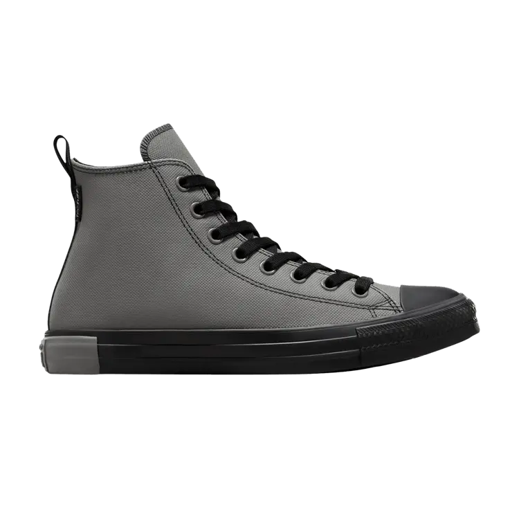 Кроссовки Chuck Taylor All Star TecTuff High 'Sharkskin', серый
Кроссовки Chuck Taylor All Star TecTuff High 'Sharkskin', серый