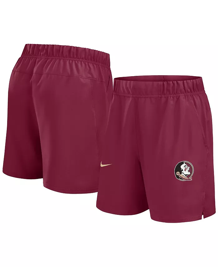 Мужские шорты для победы Garnet Florida State Seminoles Primetime Victory Performance Nike
Мужские шорты для победы Garnet Florida State Seminoles Primetime Victory Performance Nike