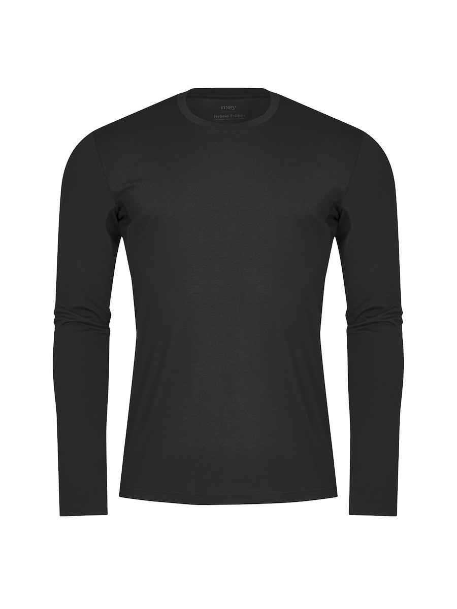 Рубашка Mey, черный
Рубашка Mey, черный