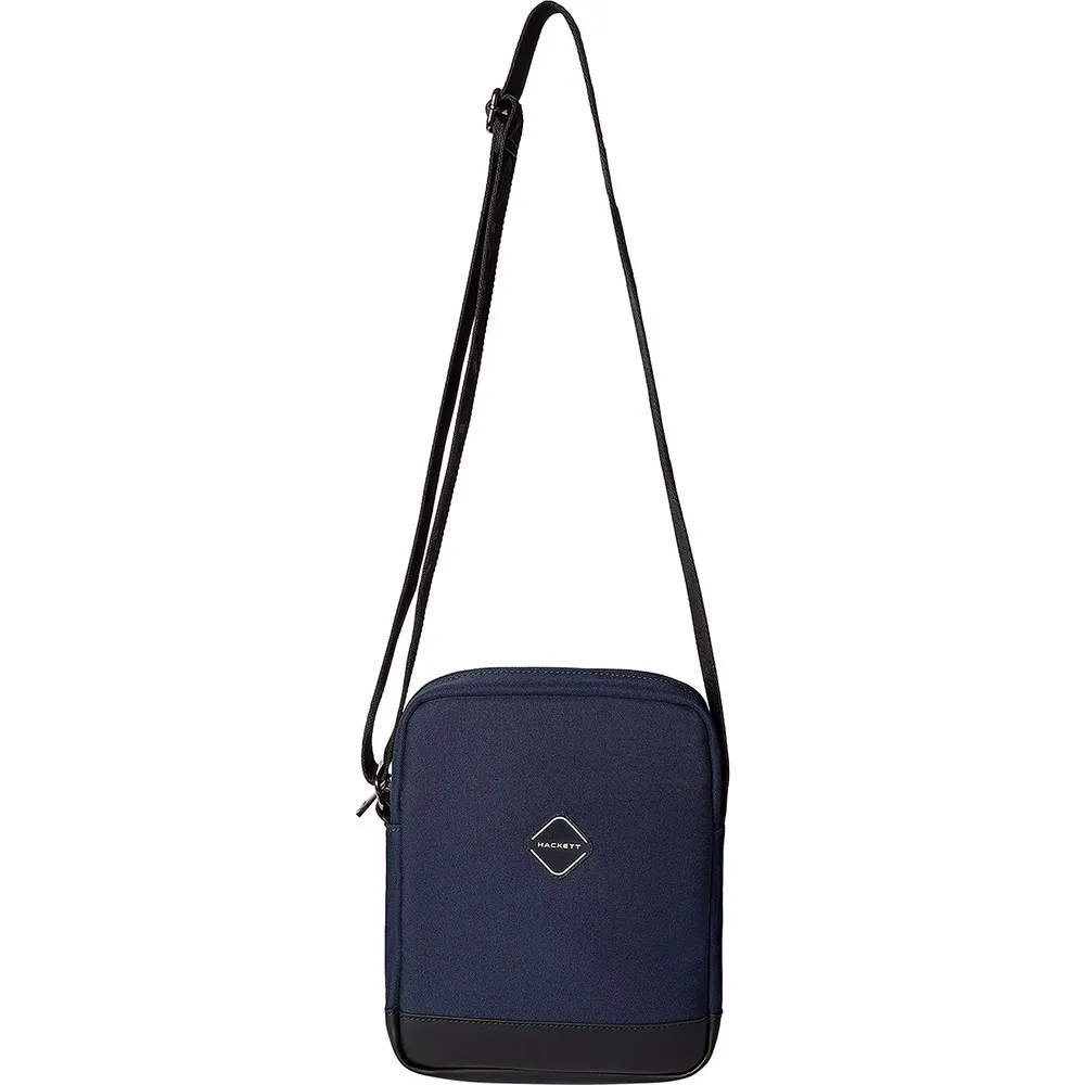 Сумка кросс-боди Hackett Diamond, синий
Сумка кросс-боди Hackett Diamond, синий