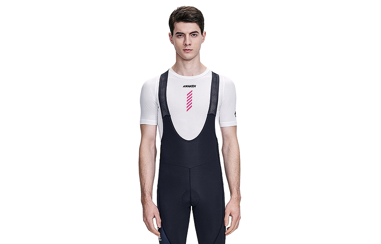 Велосипедные штаны мужские DESCENTE, синий
Велосипедные штаны мужские DESCENTE, синий