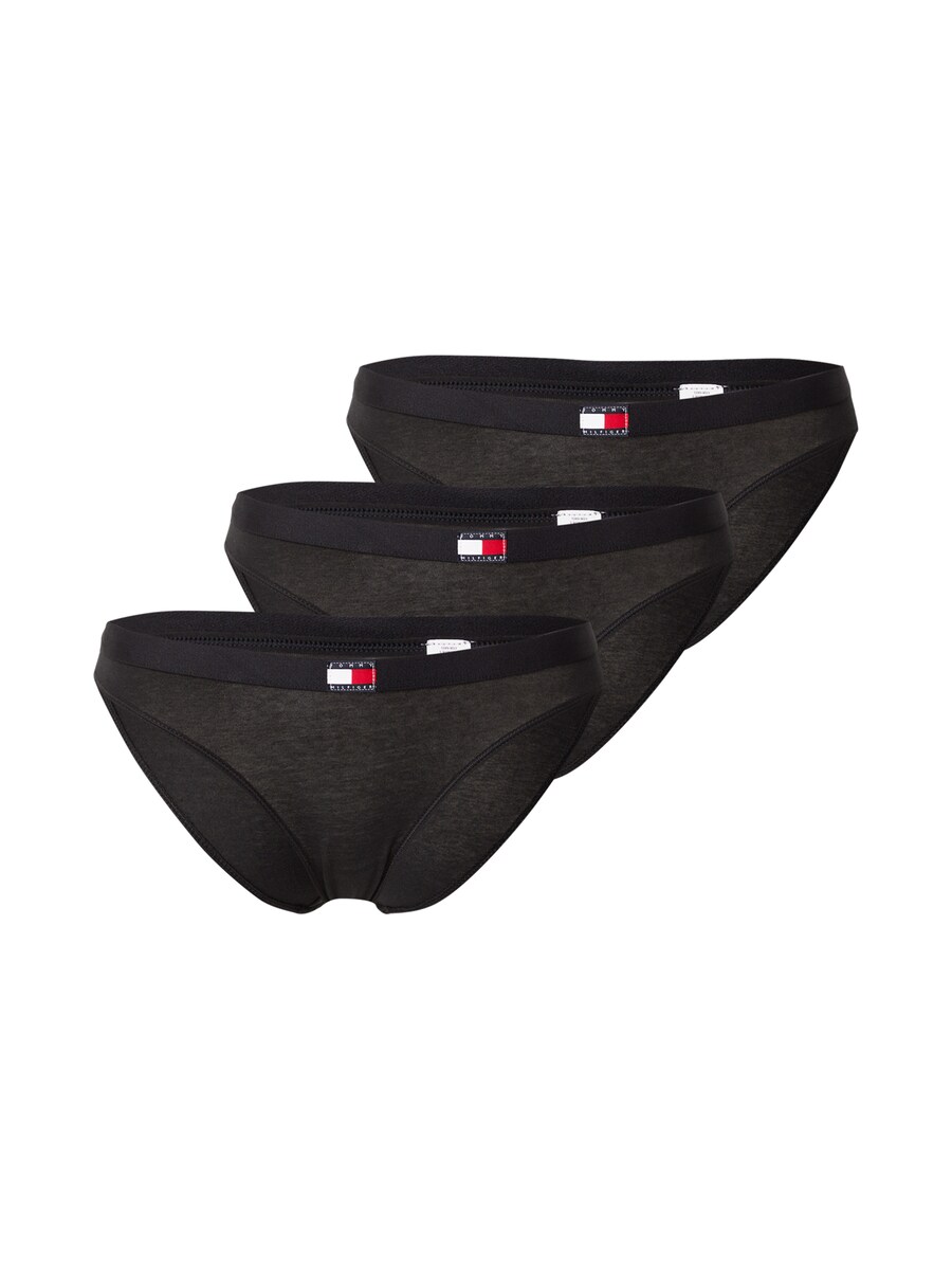 Трусы Tommy Hilfiger Underwear Heritage, Black
Трусы Tommy Hilfiger Underwear Heritage, Black