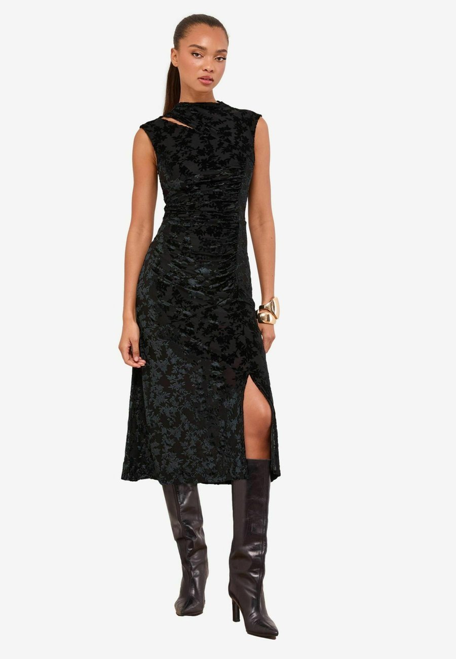 Платье Lipsy Shift dress, Black
Платье Lipsy Shift dress, Black