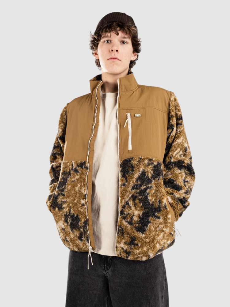 Толстовка Dravus Condor Sweatjacke, camo
Толстовка Dravus Condor Sweatjacke, camo