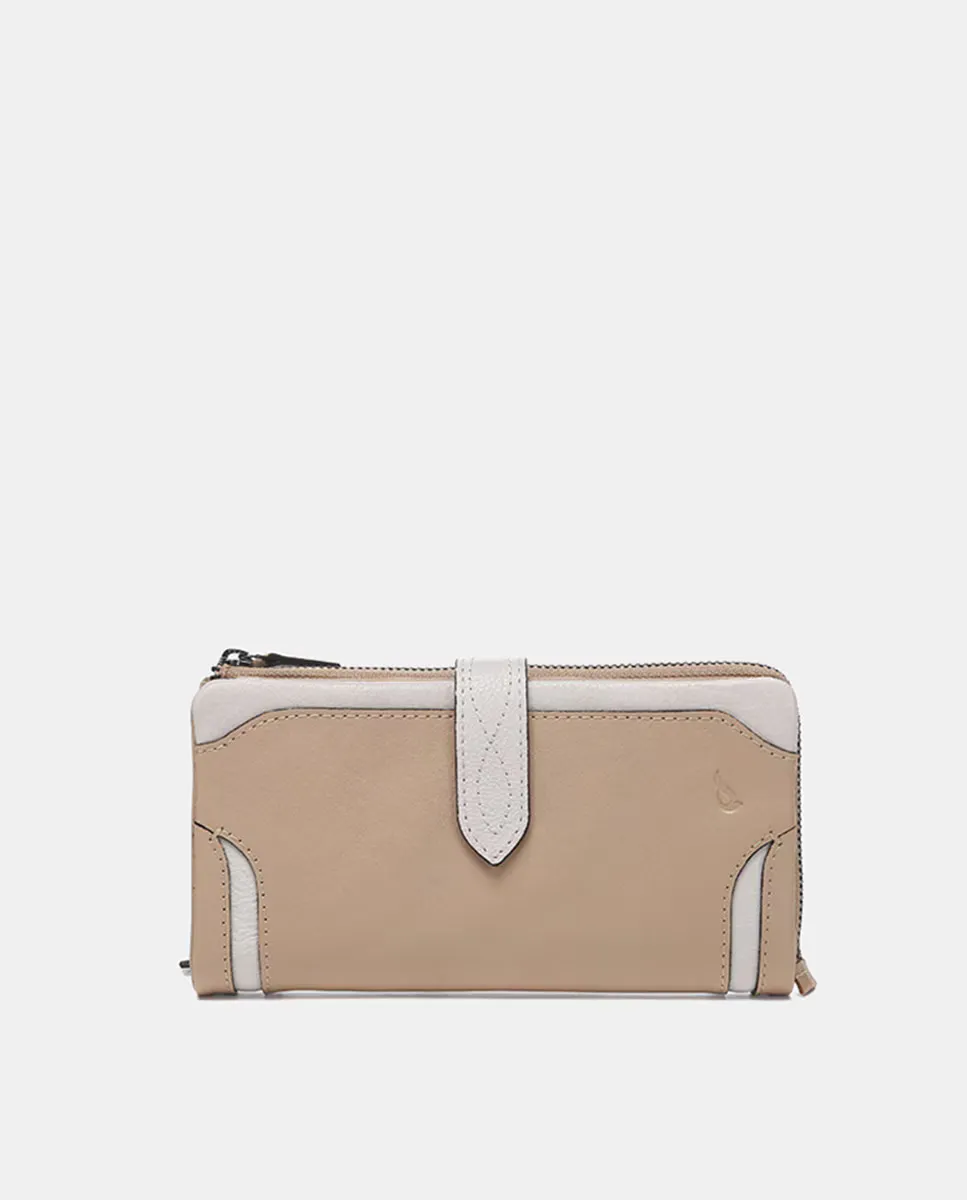 Большой кошелек Oceans Diary из верблюжьей кожи Abbacino, коричневый
Большой кошелек Oceans Diary из верблюжьей кожи Abbacino, коричневый