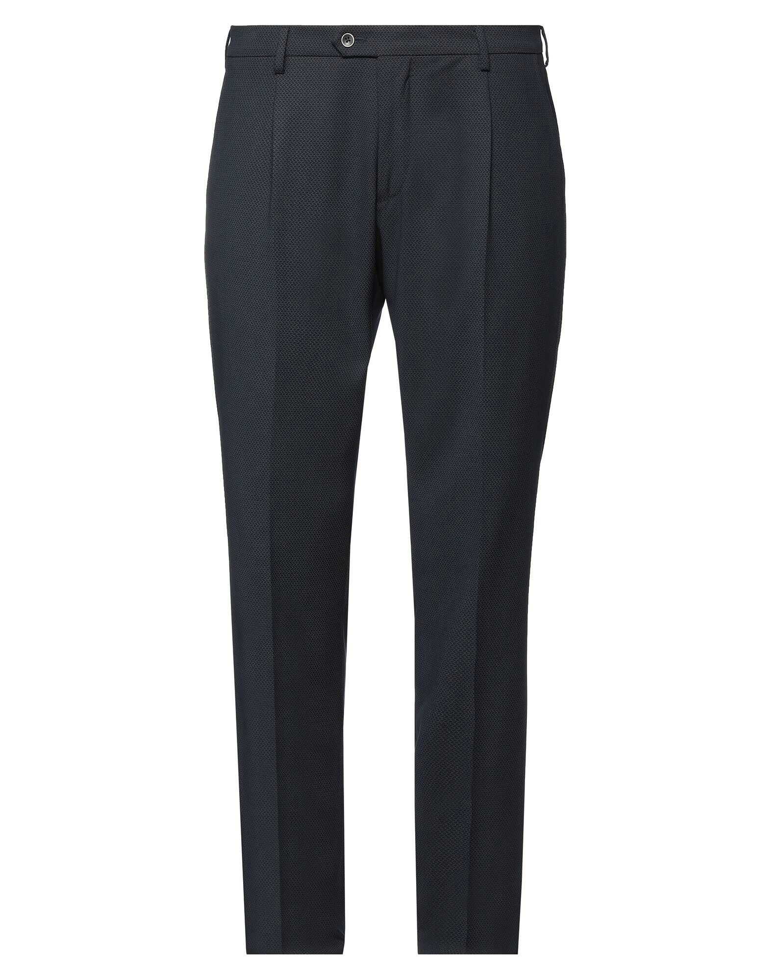 Брюки Luca Bertelli, темно-синий
Брюки Luca Bertelli, темно-синий