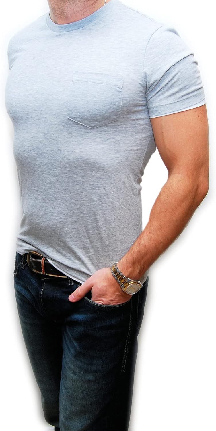 Ralph Lauren Polo RLX мужская футболка с коротким рукавом из двойного слоя пима-хлопка, серый, Gray And White
Ralph Lauren Polo RLX мужская футболка с коротким рукавом из двойного слоя пима-хлопка, серый, Gray And White